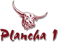 Logo Plancha1 Lieferservice Berlin