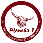 Logo Plancha1 Lieferservice Berlin